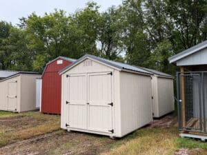 8 x 10 Price Line Ranch. #091126-03-AE