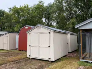 8 x 10 Price Line Ranch. #091126-03-AE