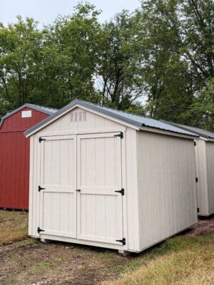 8 x 10 Price Line Ranch. #091126-03-AE