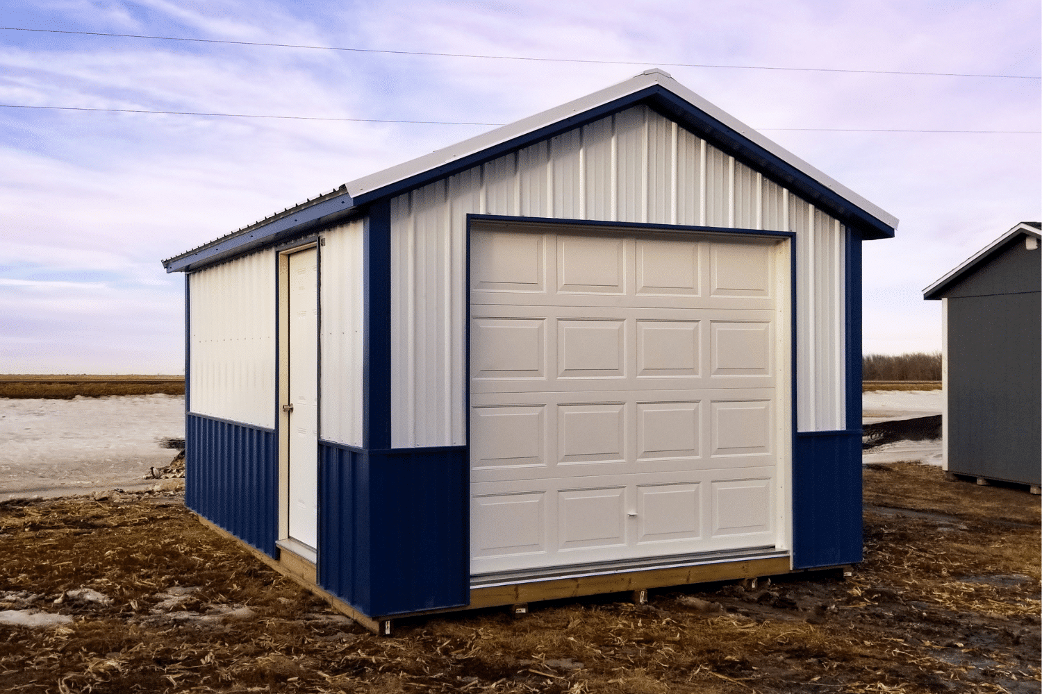 12x12 Sheds | Quality Storage Buildings