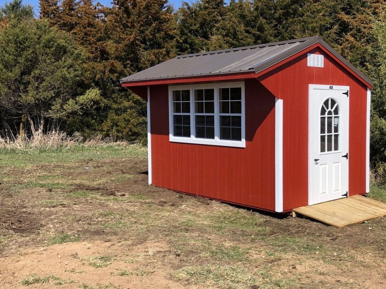 12x20 Chicken Coop for Sale