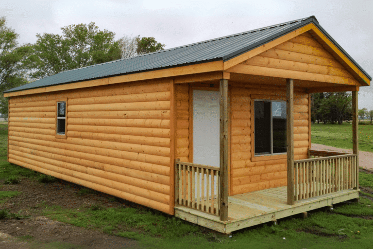12x38 Sheds, featured image