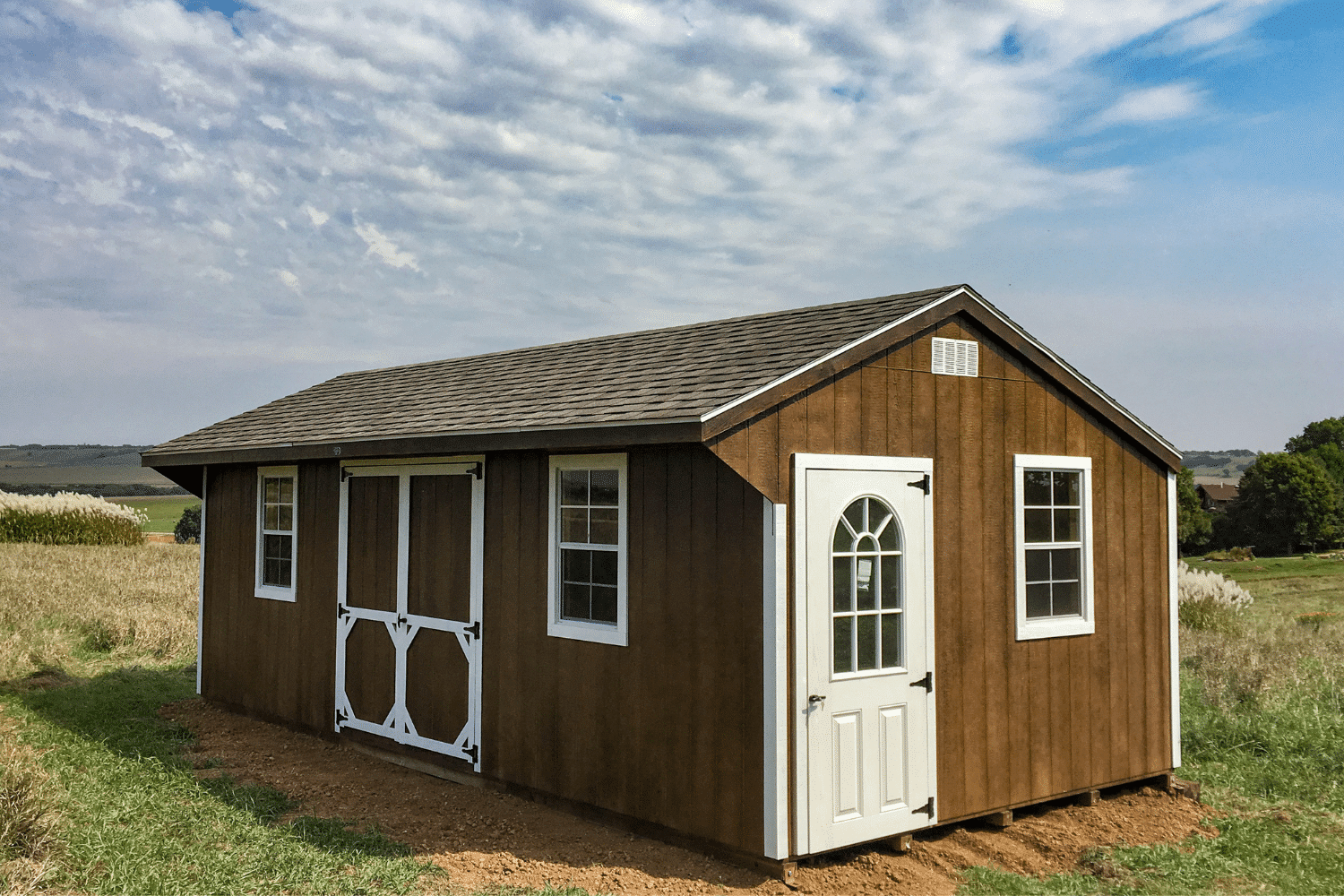 12x40 Sheds | Quality Storage Buildings
