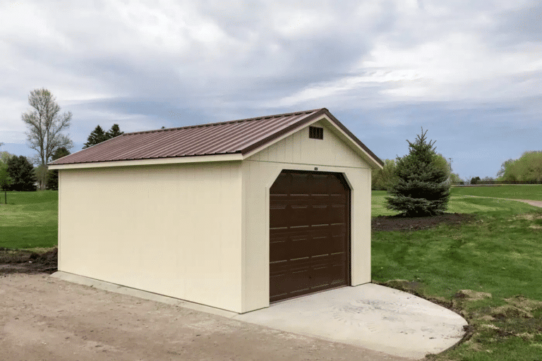 16x32 garages for sale in sd
