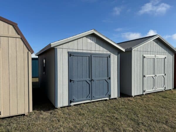 SOLD!    10x16 Ranch  #5571
