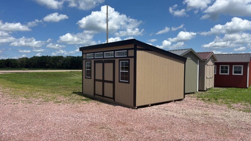 12 x 16 Studio. #7539