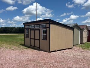 12 x 16 Studio. #5739