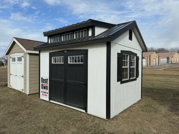 10x12 Southern Classic
