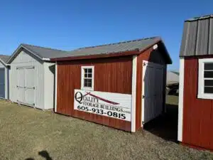 10 x 12 Ranch. #5903