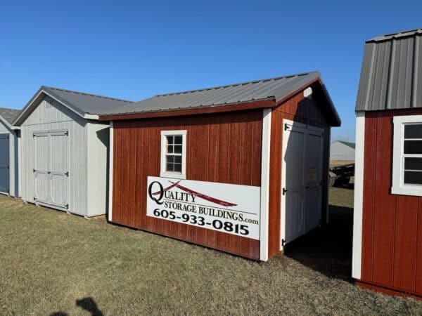 10x12 Ranch