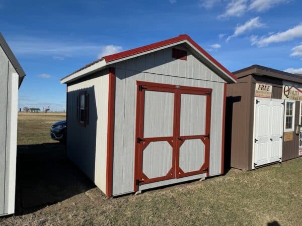 10x12 Ranch  #6113