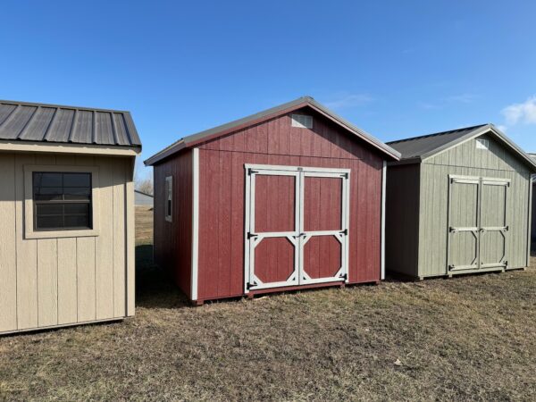 12x12 Ranch  #6228