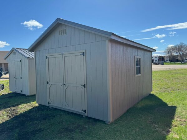 12x16 Ranch  #6279