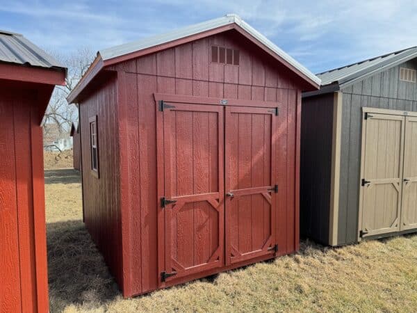8 X 10 Ranch. #6312