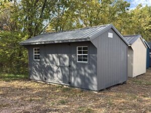 10 x 16 Quaker. #6321