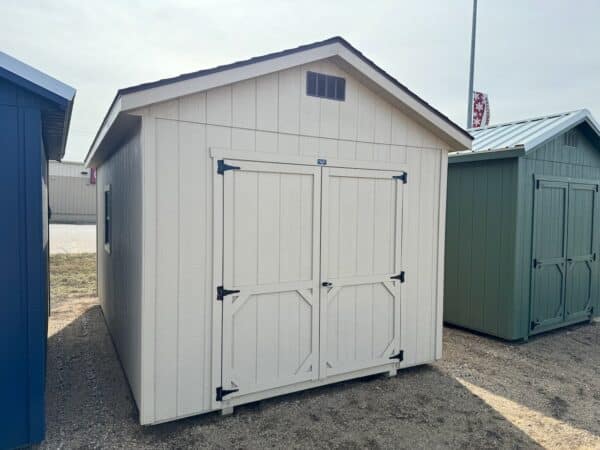 10x16 Ranch  #6338