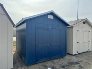 10 x 12 Ranch