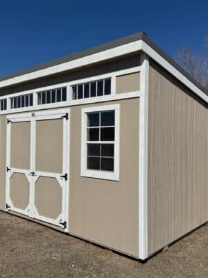 10 x 16 Studio.