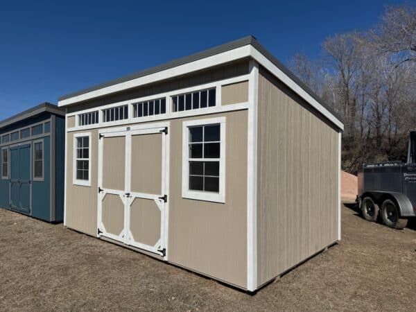 10 x 16 Studio.