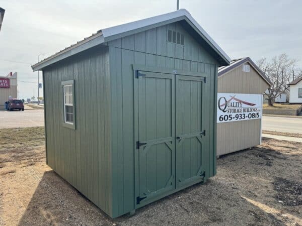 8x10 Ranch