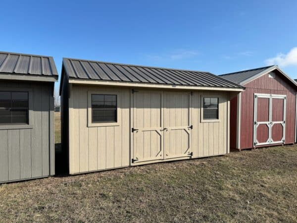 10x16 Quaker  #6402
