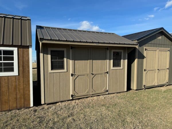 10x12 Quaker  #6405