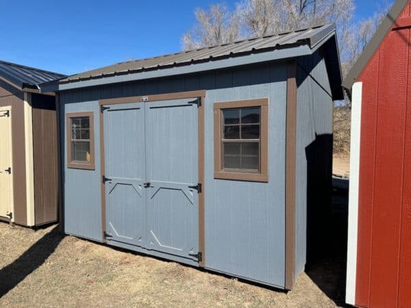 10x12 Ranch