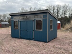 10x16 Studio. #6428