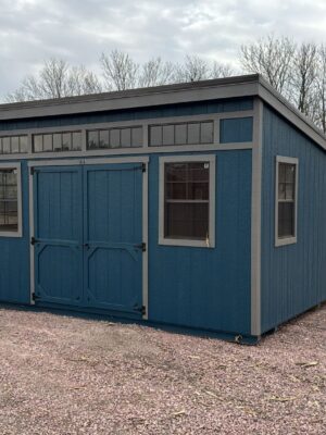 10x16 Studio. #6428