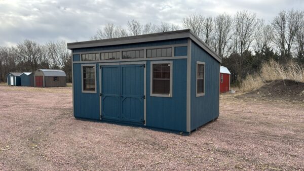 10x16 Studio. #6428