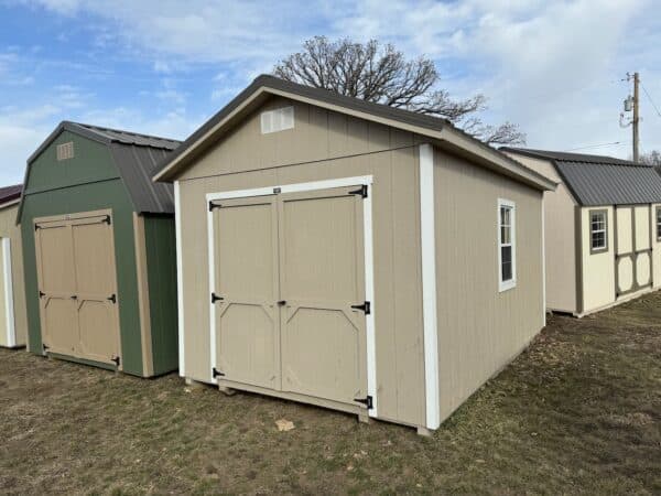 10x16 Ranch  #6441