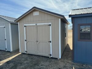 10x16 Ranch