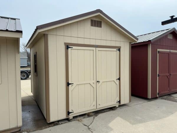10 x 12 ranch. #6477