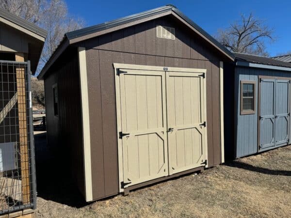 10x16 Ranch  #6482