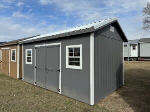 10 x 16 Ranch. #6495