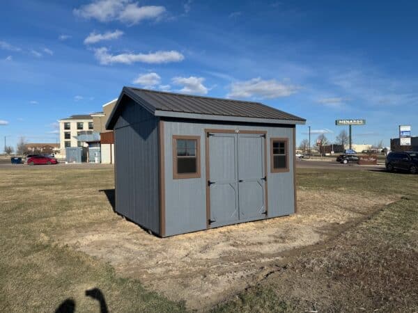 10x12 Ranch