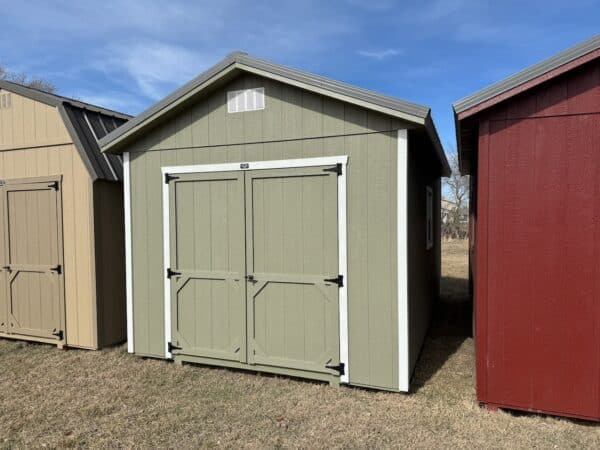 10 x 16 Ranch.