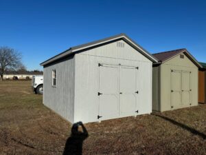 12x16 Ranch