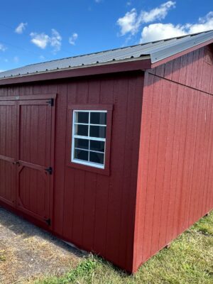 12x16 Ranch