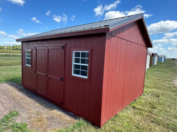12x16 Ranch