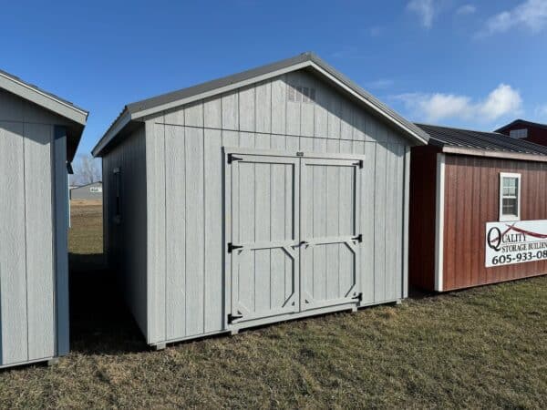 12x16 Ranch