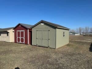 12x16 Ranch
