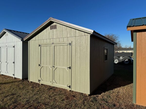 12x16 Ranch  #6644