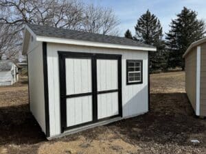 10x12 Ranch