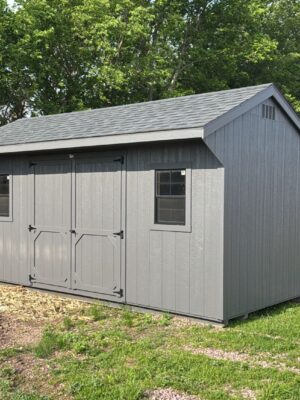 10 x 16 Quaker. #6799