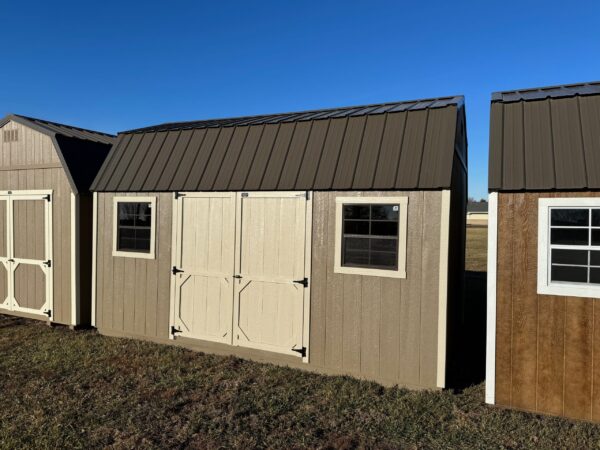 10x16 High Barn #6883