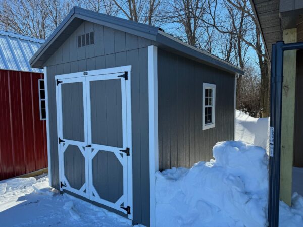 8x12 Ranch #6888