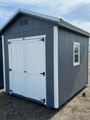 8x10 Ranch