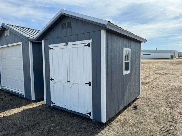 8x10 Ranch