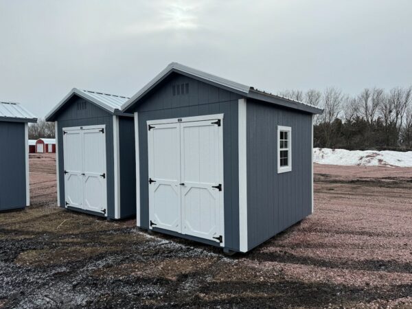 8x10 Ranch